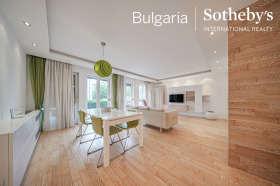 Huis m-t Kambanite, Sofia