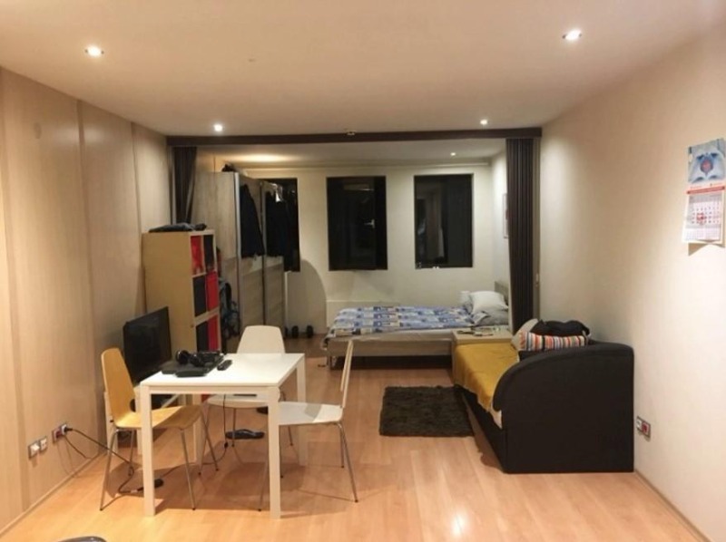 Zu vermieten  Studio Sofia , Slatina , 43 qm | 41974877 - Bild [2]