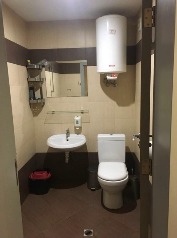 Zu vermieten  Studio Sofia , Slatina , 43 qm | 41974877 - Bild [6]