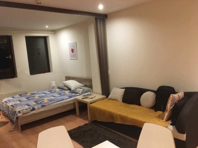 Zu vermieten  Studio Sofia , Slatina , 43 qm | 41974877