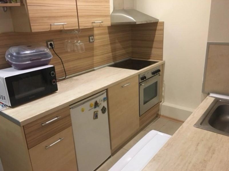Zu vermieten  Studio Sofia , Slatina , 43 qm | 41974877 - Bild [5]