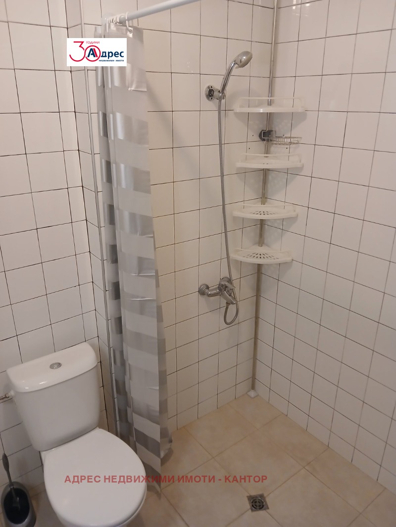 Дава под наем 1-СТАЕН, гр. Пазарджик, Идеален център, снимка 5 - Апартаменти - 52710057