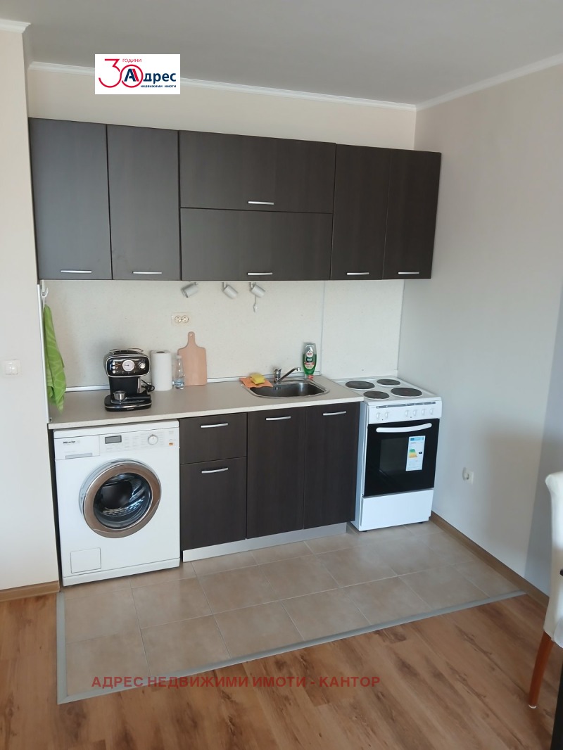 Дава под наем 1-СТАЕН, гр. Пазарджик, Идеален център, снимка 3 - Апартаменти - 52710057