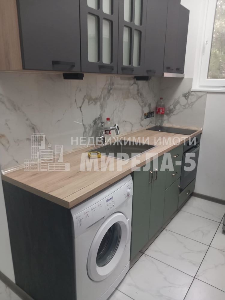 Дава под наем 1-СТАЕН, гр. Русе, Дружба 2, снимка 9 - Апартаменти - 53334388