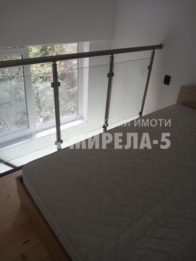 Дава под наем 1-СТАЕН, гр. Русе, Дружба 2, снимка 10 - Апартаменти - 53334388