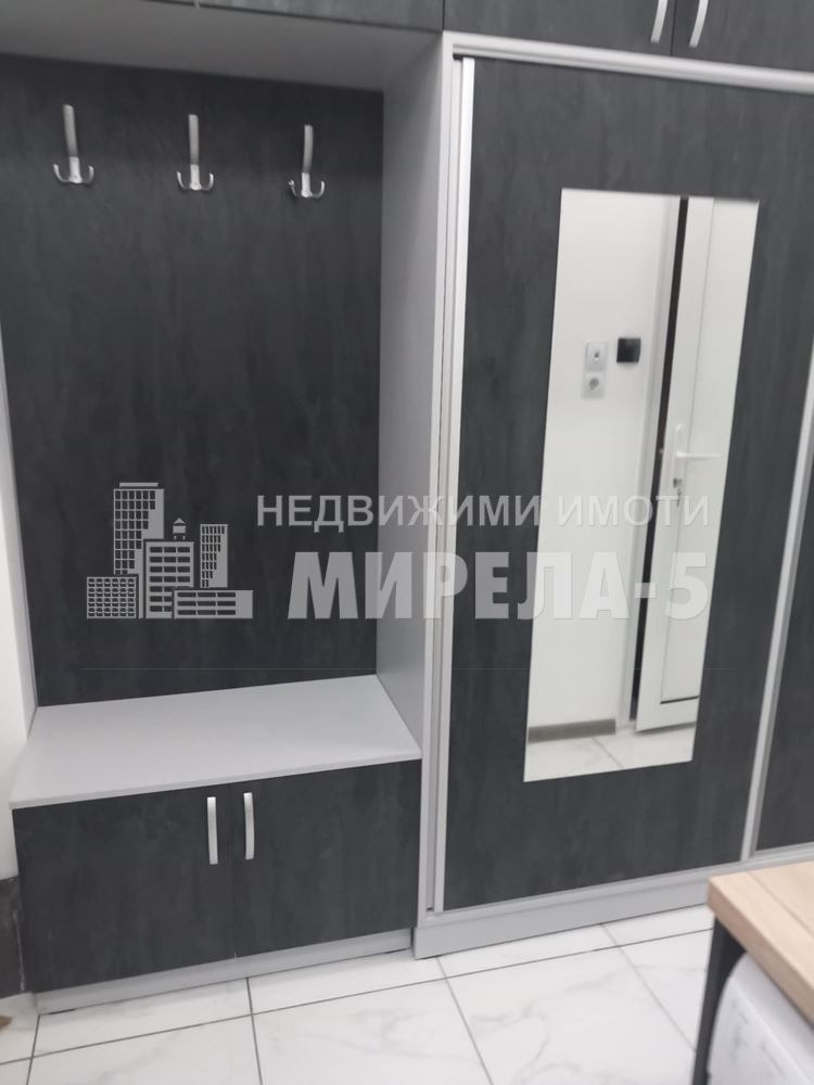 Дава под наем 1-СТАЕН, гр. Русе, Дружба 2, снимка 6 - Апартаменти - 53334388