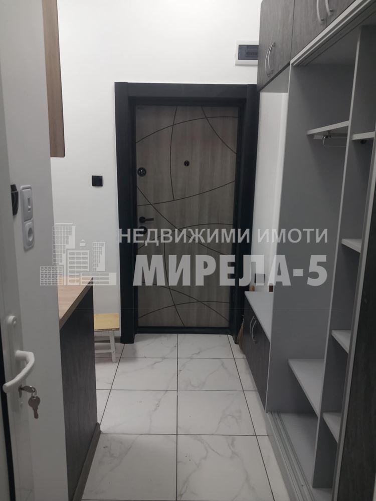 Дава под наем 1-СТАЕН, гр. Русе, Дружба 2, снимка 2 - Апартаменти - 53334388