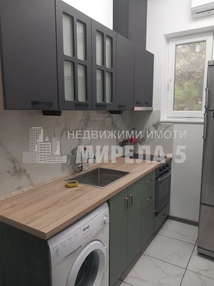 Дава под наем 1-СТАЕН, гр. Русе, Дружба 2