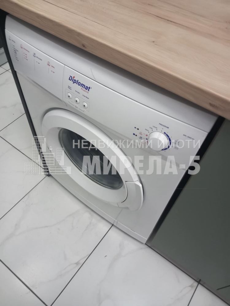 Дава под наем 1-СТАЕН, гр. Русе, Дружба 2, снимка 4 - Апартаменти - 53334388