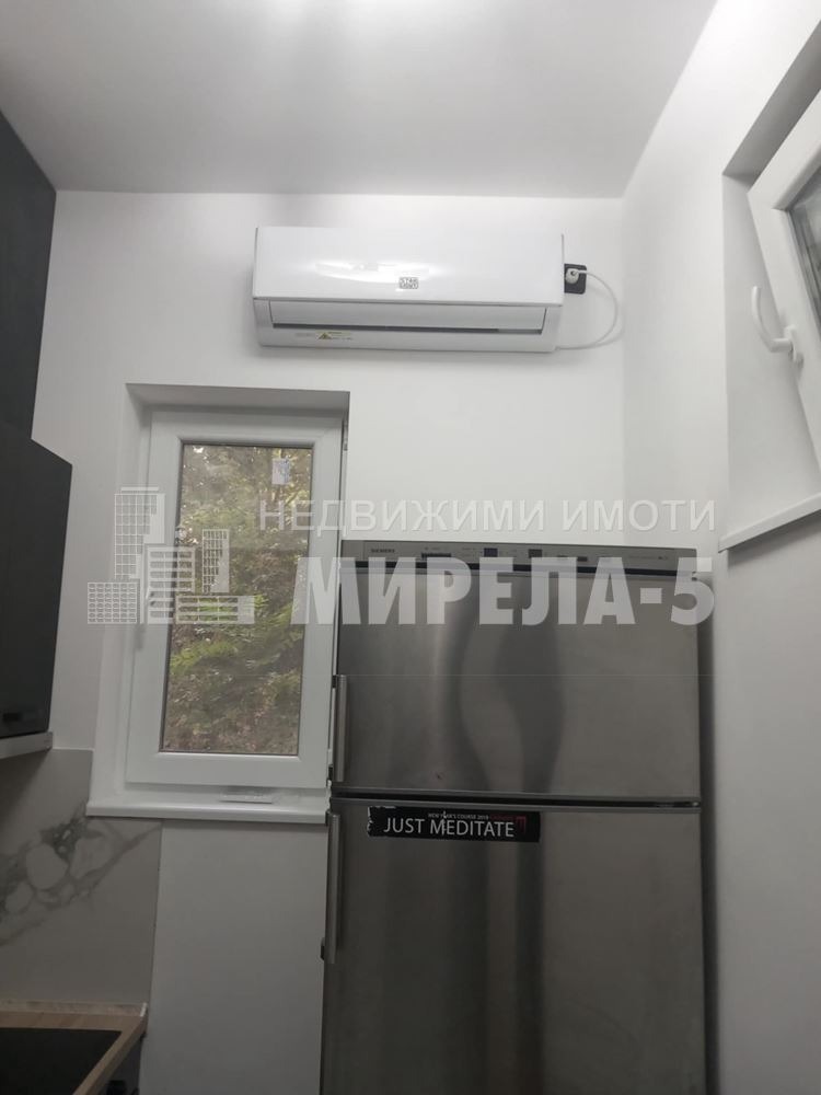 Дава под наем 1-СТАЕН, гр. Русе, Дружба 2, снимка 7 - Апартаменти - 53334388