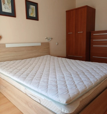 Da affittare  1 camera da letto Sofia , Tsentar , 52 mq | 68515041 - Immagine [3]