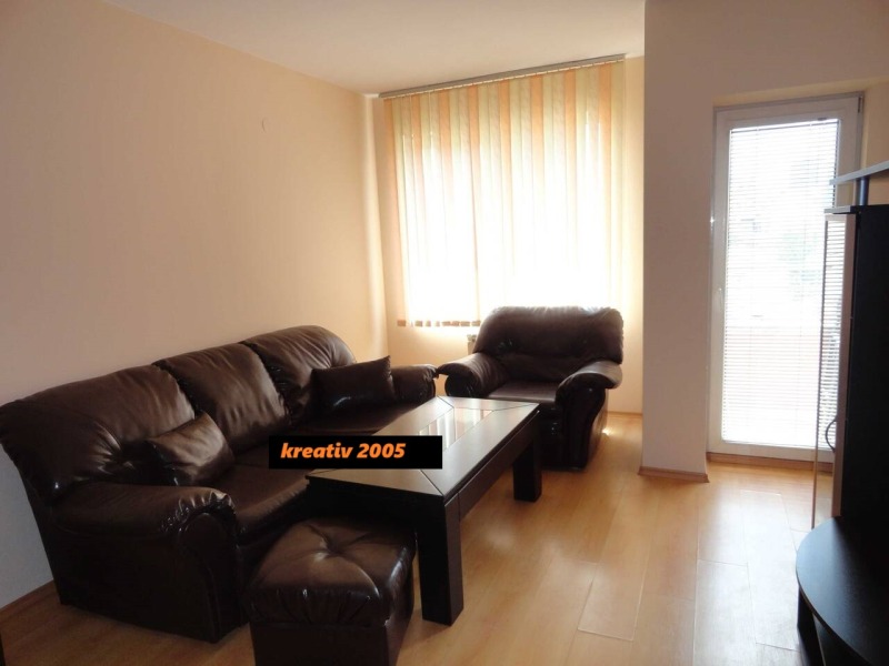 Da affittare  1 camera da letto Sofia , Tsentar , 52 mq | 68515041 - Immagine [2]