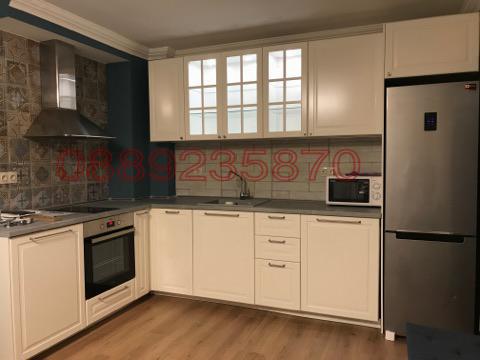 Дава под наем 2-СТАЕН, гр. Пловдив, Кършияка, снимка 12 - Апартаменти - 54359759