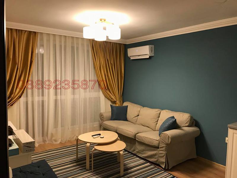 Дава под наем 2-СТАЕН, гр. Пловдив, Кършияка, снимка 11 - Апартаменти - 54359759