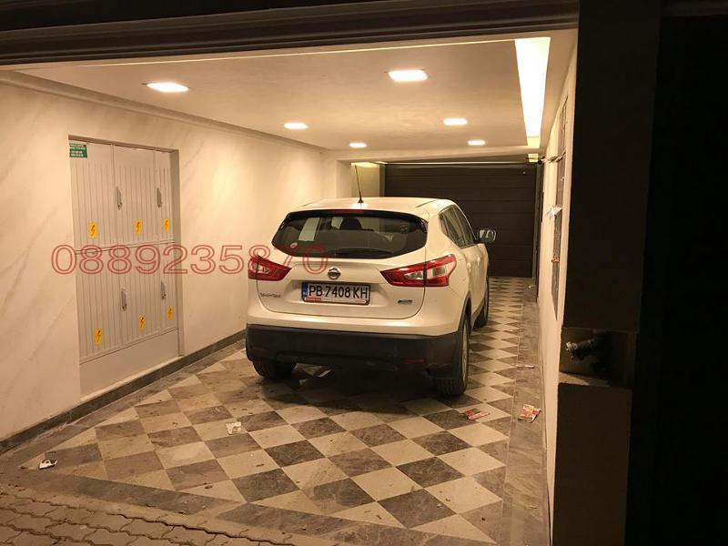 Дава под наем 2-СТАЕН, гр. Пловдив, Кършияка, снимка 10 - Апартаменти - 54359759