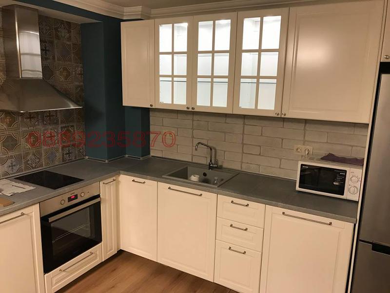 Дава под наем 2-СТАЕН, гр. Пловдив, Кършияка, снимка 13 - Апартаменти - 54359759