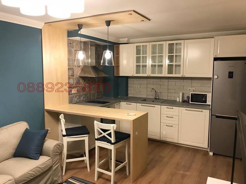 Дава под наем 2-СТАЕН, гр. Пловдив, Кършияка