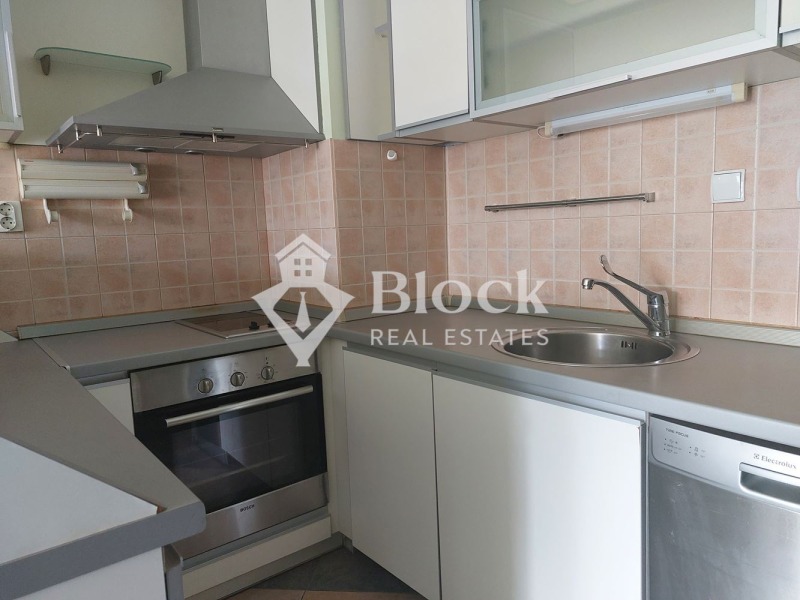 K pronájmu  1 ložnice Sofia , Slatina , 56 m2 | 35961106 - obraz [5]