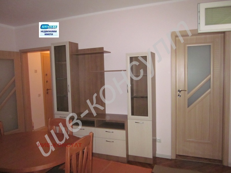 В оренду  1 спальня Велико Търново , Център , 50 кв.м | 14243799 - зображення [2]