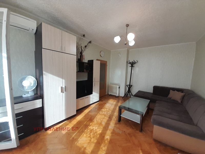 För uthyrning  1 sovrum Sofia , Drujba 1 , 60 kvm | 10551948 - bild [2]