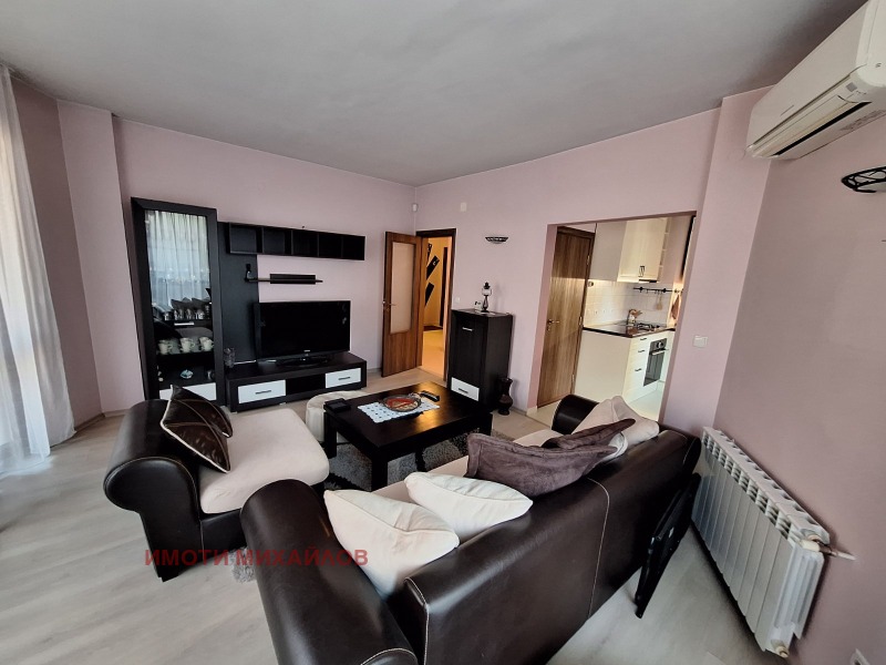 Te huur  1 slaapkamer Sofia , Manastirski livadi , 65 m² | 96115439 - afbeelding [3]