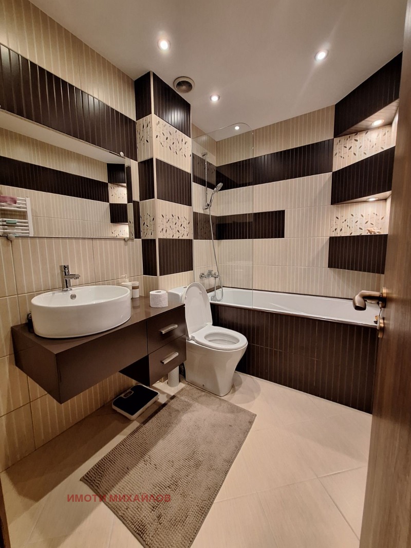 Te huur  1 slaapkamer Sofia , Manastirski livadi , 65 m² | 96115439 - afbeelding [8]