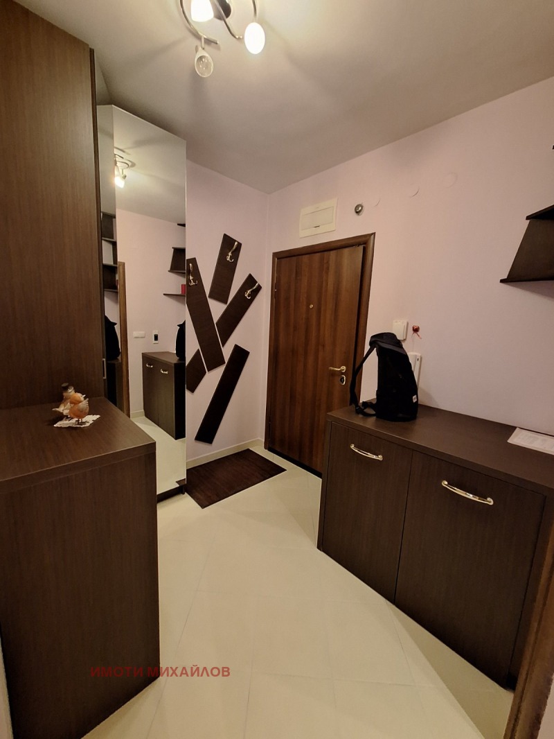 Te huur  1 slaapkamer Sofia , Manastirski livadi , 65 m² | 96115439 - afbeelding [9]