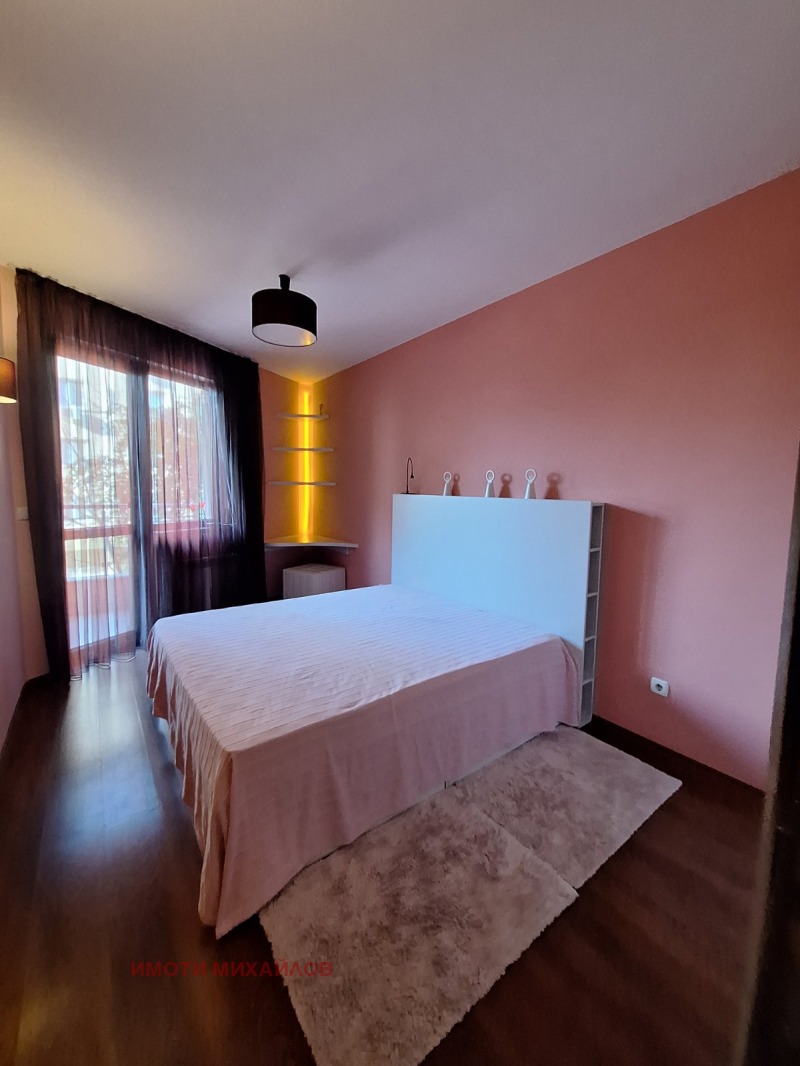 Te huur  1 slaapkamer Sofia , Manastirski livadi , 65 m² | 96115439 - afbeelding [6]