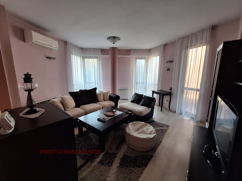 Te huur  1 slaapkamer Sofia , Manastirski livadi , 65 m² | 96115439 - afbeelding [2]