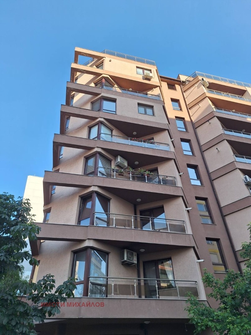 Te huur  1 slaapkamer Sofia , Manastirski livadi , 65 m² | 96115439