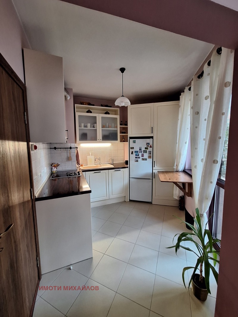 Te huur  1 slaapkamer Sofia , Manastirski livadi , 65 m² | 96115439 - afbeelding [4]