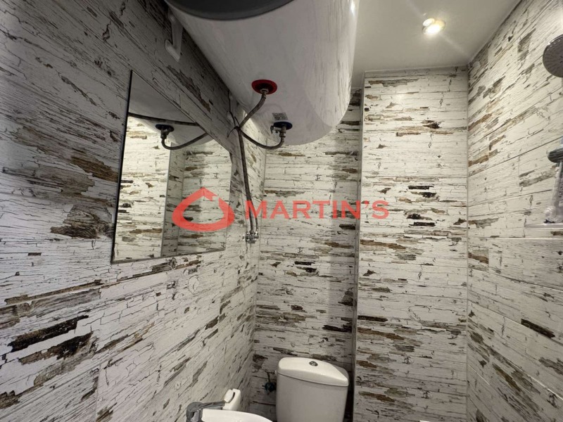 Издаје се  1 спаваћа соба Софија , Овча купел , 38 м2 | 76253468 - слика [6]