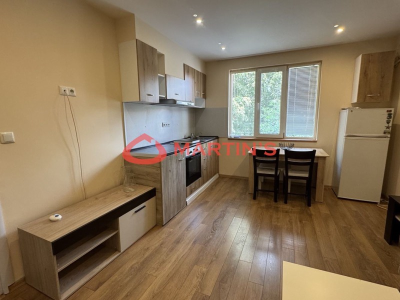 Издаје се  1 спаваћа соба Софија , Овча купел , 38 м2 | 76253468 - слика [2]