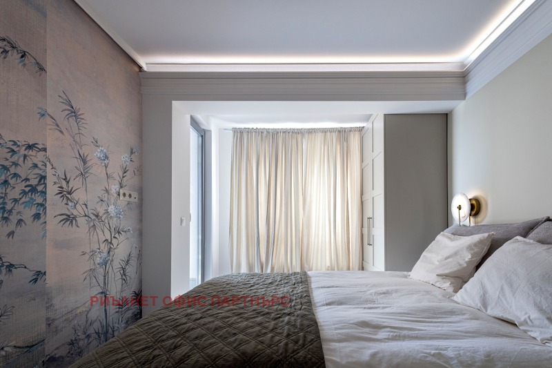 Дава под наем 2-СТАЕН, гр. София, Център, снимка 9 - Апартаменти - 53015553