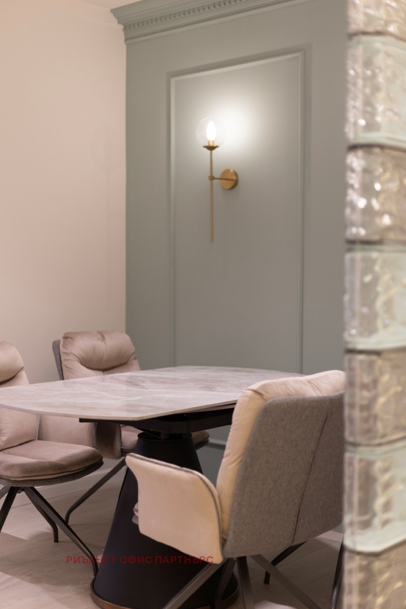 Дава под наем 2-СТАЕН, гр. София, Център, снимка 11 - Апартаменти - 53015553