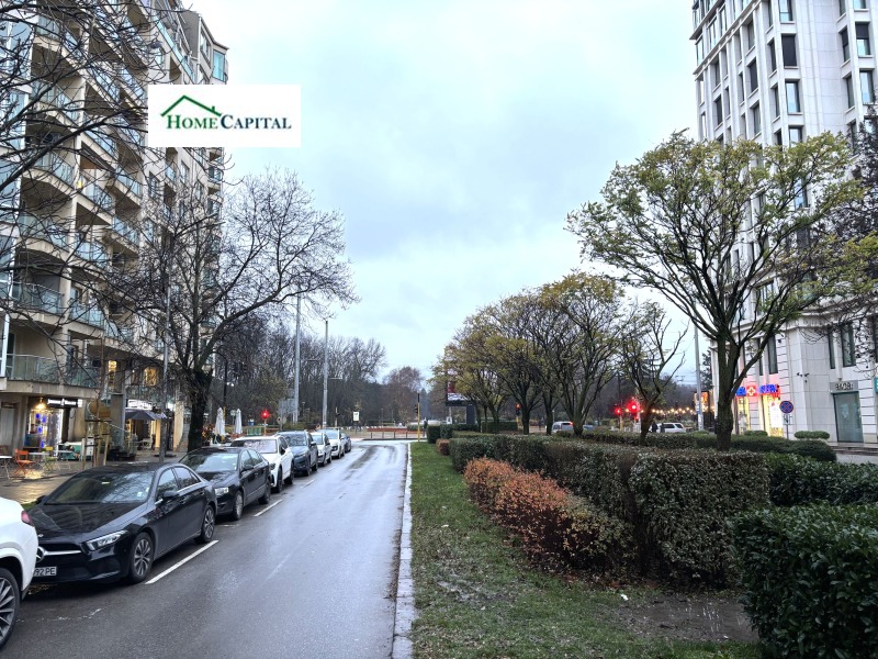 Дава под наем 2-СТАЕН, гр. София, Иван Вазов, снимка 16 - Апартаменти - 53191767