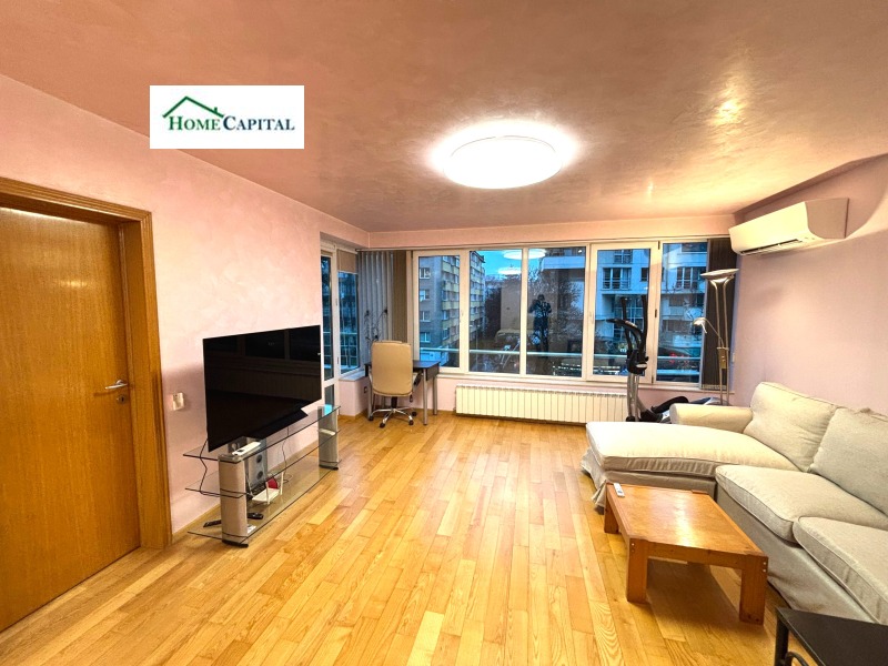 Дава под наем 2-СТАЕН, гр. София, Иван Вазов