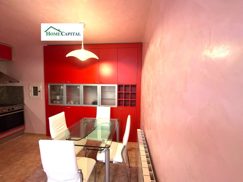 Дава под наем 2-СТАЕН, гр. София, Иван Вазов, снимка 9 - Апартаменти - 53191767