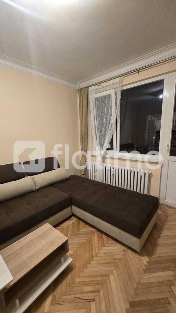 Дава под наем 2-СТАЕН, гр. София, Център, снимка 2 - Апартаменти - 54340050