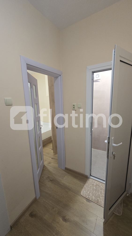 Дава под наем 2-СТАЕН, гр. София, Център, снимка 9 - Апартаменти - 54340050