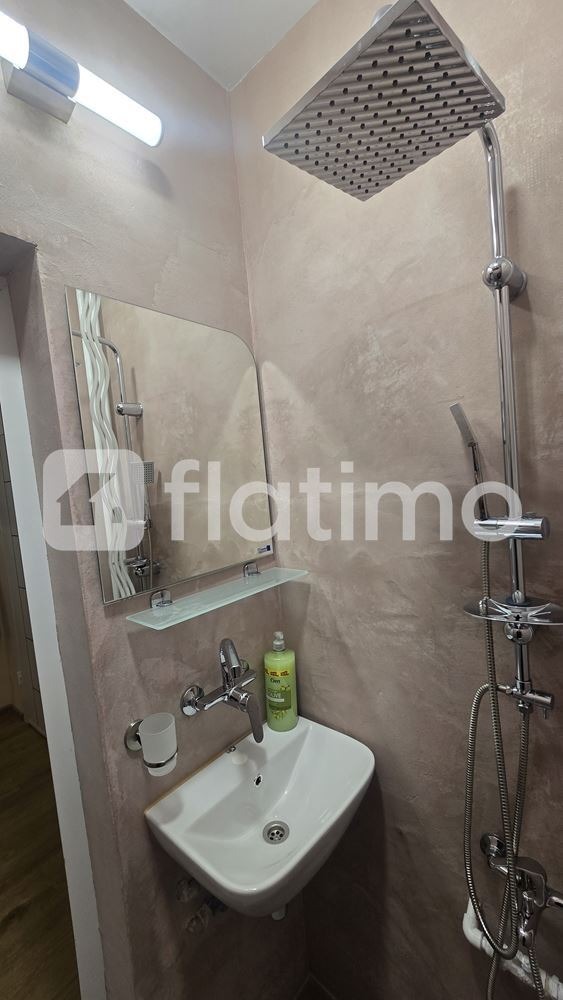 Дава под наем 2-СТАЕН, гр. София, Център, снимка 11 - Апартаменти - 54340050