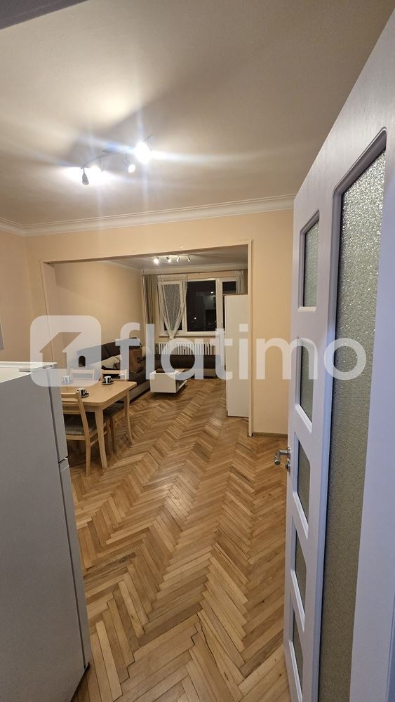 Дава под наем 2-СТАЕН, гр. София, Център, снимка 8 - Апартаменти - 54340050