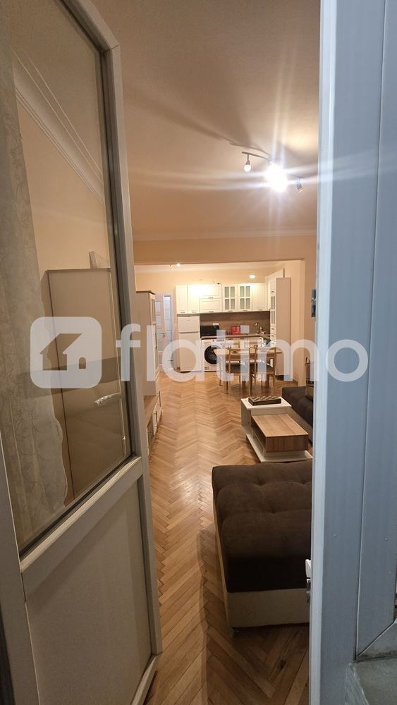 Дава под наем 2-СТАЕН, гр. София, Център, снимка 3 - Апартаменти - 54340050