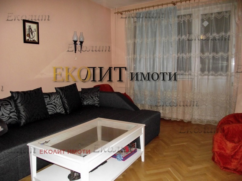 For Rent  2 bedroom Sofia , Oborishte , 105 sq.m | 54538759