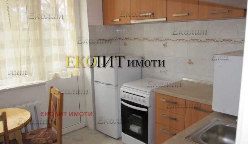 For Rent  2 bedroom Sofia , Oborishte , 105 sq.m | 54538759 - image [3]