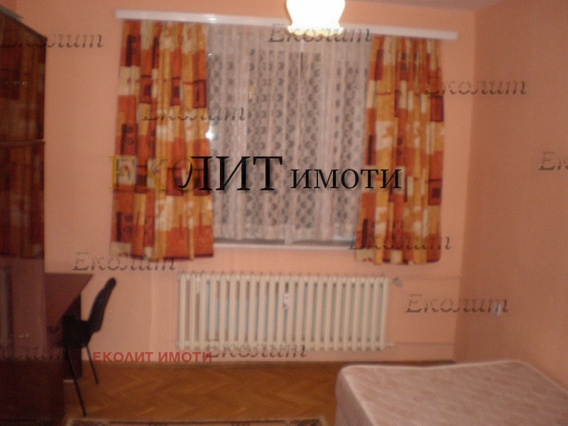 For Rent  2 bedroom Sofia , Oborishte , 105 sq.m | 54538759 - image [5]
