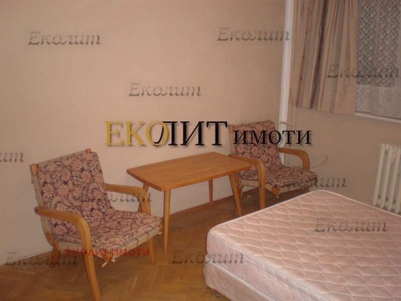 For Rent  2 bedroom Sofia , Oborishte , 105 sq.m | 54538759 - image [4]