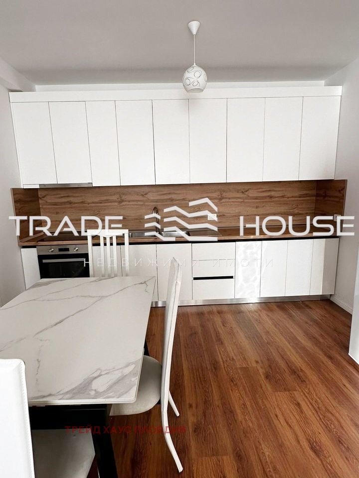 A louer  2 chambres Plovdiv , Karchiyaka , 82 m² | 12981766 - image [2]