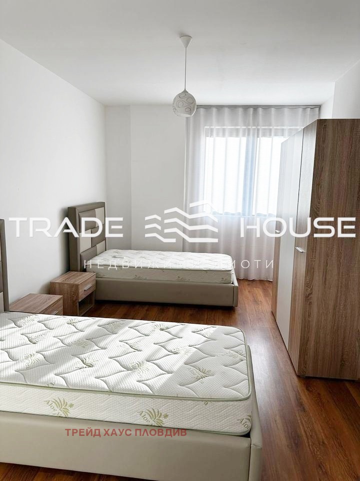 A louer  2 chambres Plovdiv , Karchiyaka , 82 m² | 12981766 - image [4]