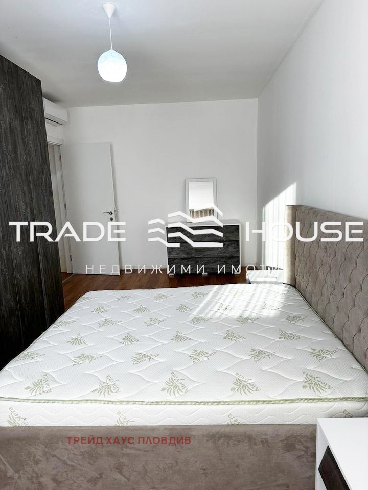 A louer  2 chambres Plovdiv , Karchiyaka , 82 m² | 12981766 - image [3]
